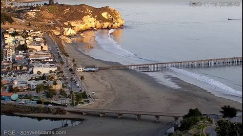 webcam avila capital|805 webcams avila beach.